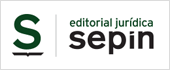 B78977477 - EDITORIAL JURIDICA SEPIN SL