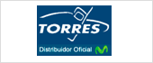 B79071635 - TORRES COMUNICACIONES Y SISTEMAS SL