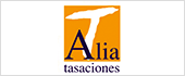 A80164643 - ALIA TASACIONES SA