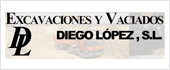 B80672231 - EXCAVACIONES Y VACIADOS DIEGO LOPEZ SL