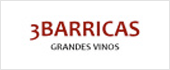 A80709629 - 3 BARRICAS SA