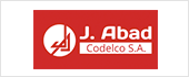 B80872997 - JOSE ABAD COMERCIAL DEL COBRE SA
