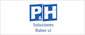 B80912710 - SOLUCIONES RABER SL