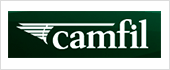 A81052409 - CAMFIL ESPAA SA