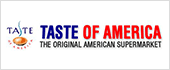 B81134553 - TASTE OF AMERICA SL