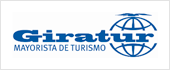 B81167686 - GIRATUR MAYORISTA DE TURISMO SL
