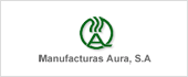 A81173130 - UTE EUREDA SA MANUFACTURAS AURA