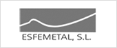 B81220626 - ESFEMETAL SL