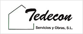 B81625113 - TEDECON SERVICIOS Y OBRAS SL