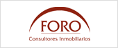 B81681934 - FORO CONSULTORES INMOBILIARIOS I SL