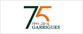 B81709081 - J & A GARRIGUES SLP B81709081 - J & A GARRIGUES SLP