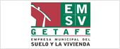 A81783086 - EMPRESA MUNICIPAL DEL SUELO Y DE LA VIVIENDA DE GETAFE SA