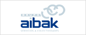 B82176983 - COMERCIAL AIBAK TRS SL