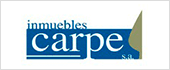 B82343609 - INMUEBLES CARPE SL
