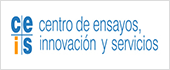 B82385733 - CENTRO DE ENSAYOS INNOVACION Y SERVICIOS SL