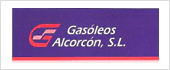 B82745274 - GASOLEOS ALCORCON SL