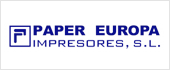 B82882192 - PAPER EUROPA IMPRESORES SL 