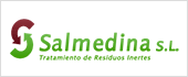 B82899550 - SALMEDINA TRATAMIENTO DE RESIDUOS INERTES SL