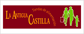 B84002302 - LA ANTIGUA CASTILLA SL