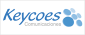 B84136019 - KEYCOES COMUNICACION SL