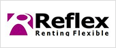 A84406461 - REFLEX ALQUILER FLEXIBLE DE VEHICULOS SA