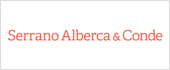 B84438399 - JOSE MANUEL SERRANO ALBERCA & CONDE SL