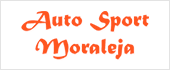 B84532084 - AUTO SPORT MORALEJA SL