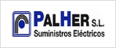 B84589787 - PALHER SUMINISTROS ELECTRICOS SL