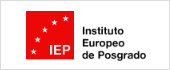 B84622091 - INSTITUTO EUROPEO DE POSTGRADO EN ADMINISTRACION Y DIRECCION DE EMPRESAS SL