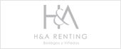 A85047256 - H&A RENTING BODEGAS Y VI�EDOS SA