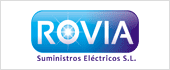 B86083128 - ROVIA SUMINISTROS ELECTRICOS SL