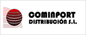 B86105244 - COMINPORT DISTRIBUCION SL