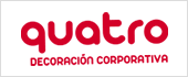 B86311081 - QUATRO DECORACION GRAFICA PRODUCCION SL
