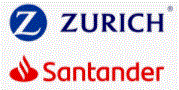 B86389384 - ZURICH SANTANDER HOLDING SL