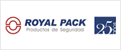 B86445764 - ROYAL PACK PRODUCTOS DE SEGURIDAD SL