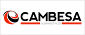 B87176731 - SUMINISTROS CAMBESA SL