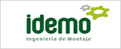 B91124982 - IDEMO XXI INGENIERIA DE MONTAJE SL