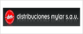 A91852061 - DISTRIBUCIONES MYLAR SA