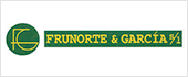 B95183661 - FRUNORTE Y GARCIA SL