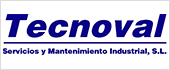 B95383899 - TECNOVAL SERVICIOS Y MANTENIMIENTO INDUSTRIAL SL