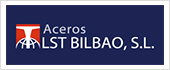 B95622734 - ACEROS LST BILBAO SL
