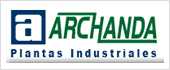 B95630190 - ARCHANDA PLANTAS INDUSTRIALES SL