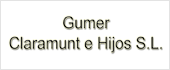 B96010327 - GUMER CLARAMUNT E HIJOS SL