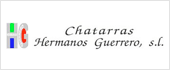 B96011861 - CHATARRA HERMANOS GUERRERO SL