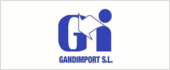 B96131578 - GANDIMPORT SL 
