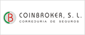 B96150537 - COINBROKER SL CORREDURIA DE SEGUROS