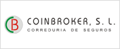 B96150537 - COINBROKER SL CORREDURIA DE SEGUROS B96150537 - COINBROKER SL CORREDURIA DE SEGUROS