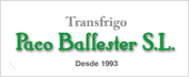 B96184486 - TRANSFRIGO PACO BALLESTER SL