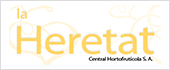 A96438627 - CENTRAL HORTOFRUTICOLA LA HERETAT SA 