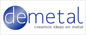 B96496088 - DEMETAL SL